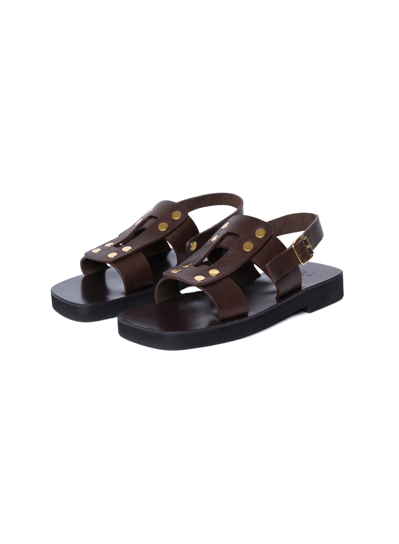 Leather Sandals