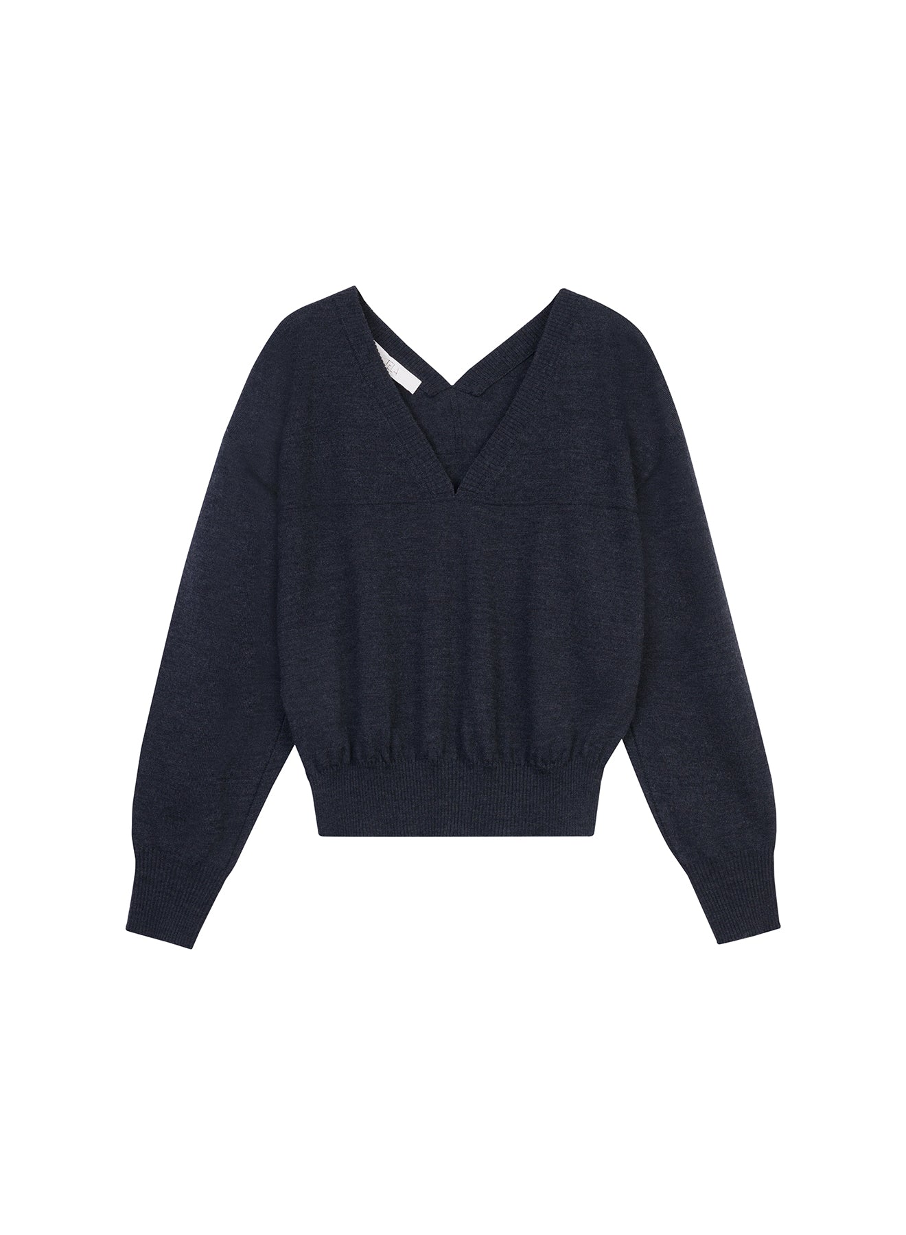 Merino Wool Knit